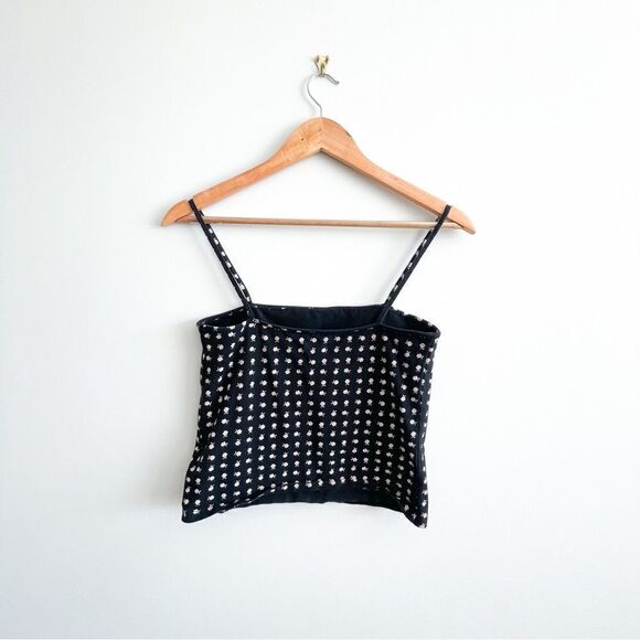 Silence + noise cami // size medium // floral cami - Picture 6 of 8